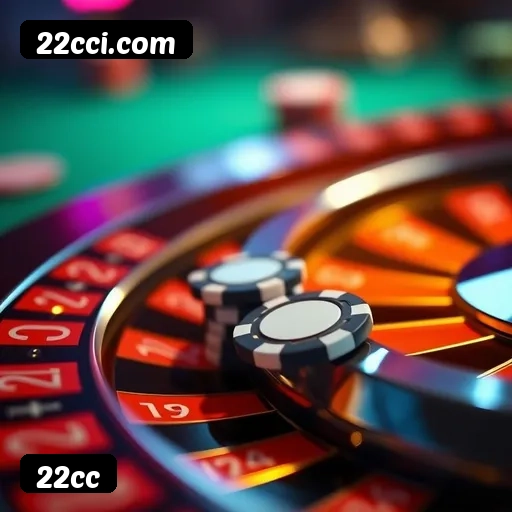 Vantagens exclusivas 22cc para jogadores brasileiros - São Paulo, Rio, BH