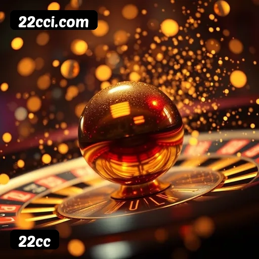 Tabela RTP dos jogos de cassino da 22cc