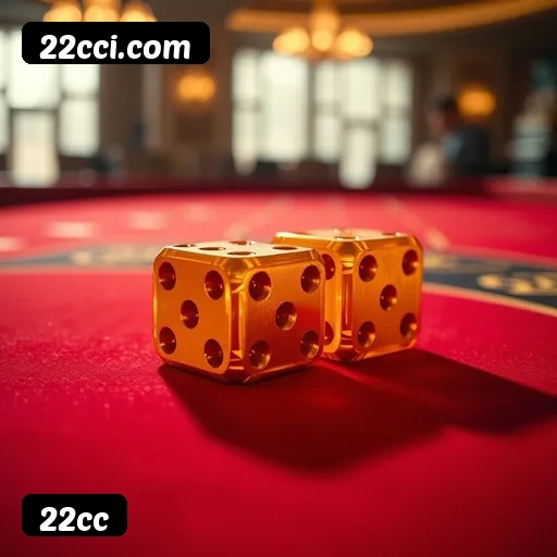 Loterias online disponíveis na 22cc