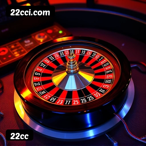 Jogo responsável 22cc - Ferramentas de controle, limites, auto-exclusão, suporte CVV 188