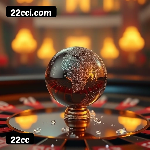 22cc segurança SSL 256-bit - Licença Curaçao, eCOGRA, GLI certificado