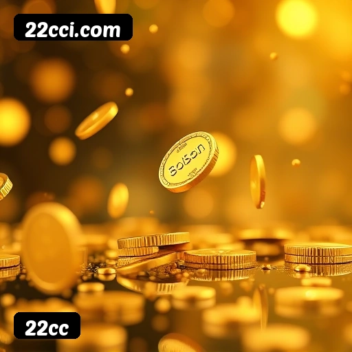 Níveis do programa VIP da 22cc